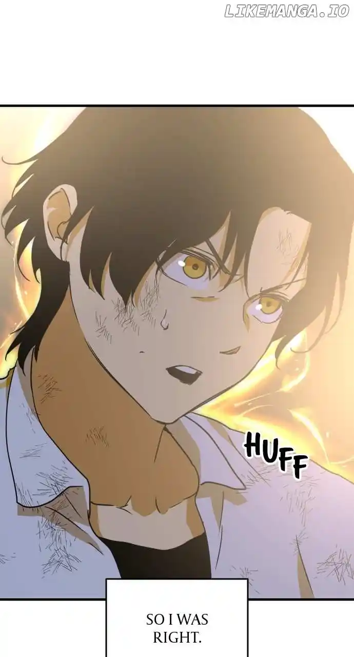 The Fabled Warrior Chapter 146