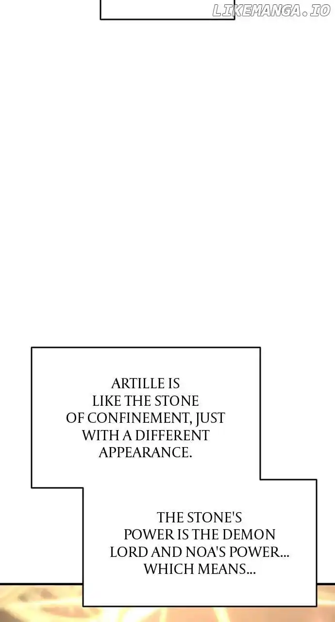 The Fabled Warrior Chapter 146