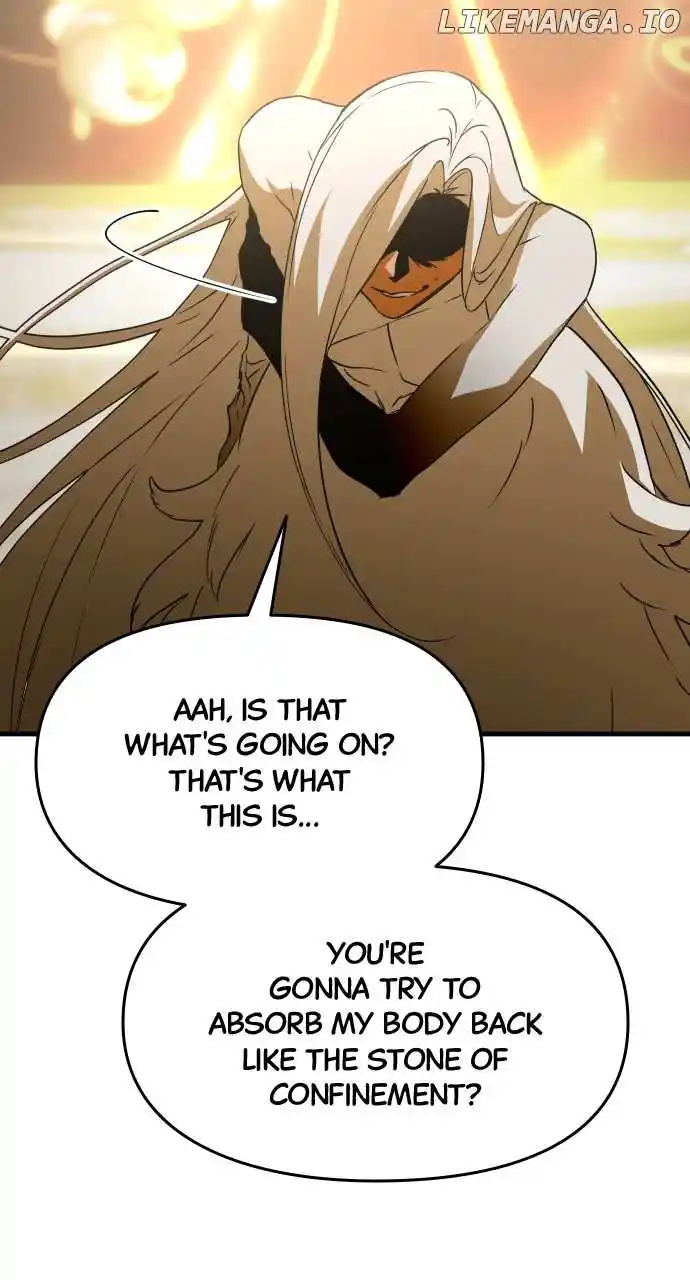 The Fabled Warrior Chapter 146