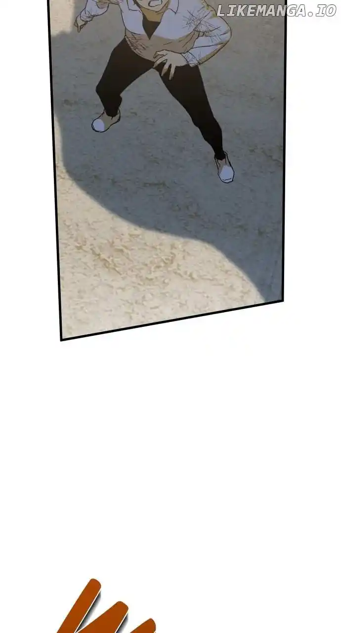 The Fabled Warrior Chapter 146