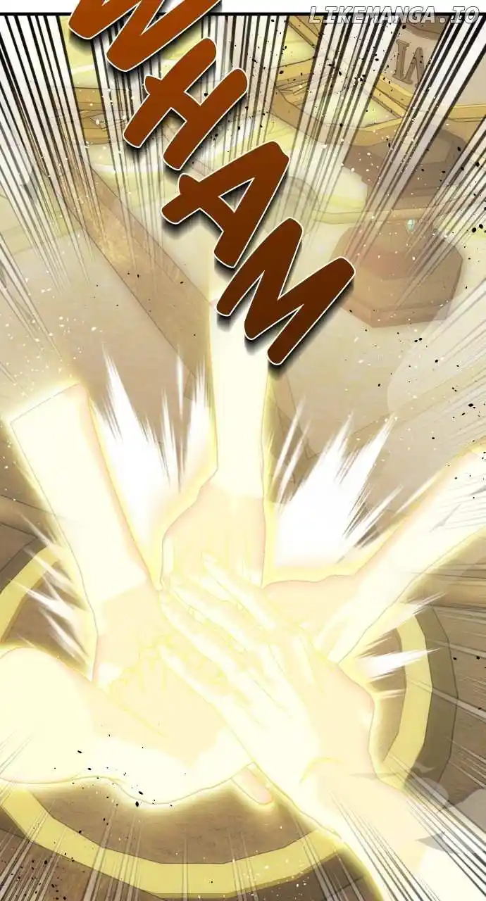 The Fabled Warrior Chapter 146