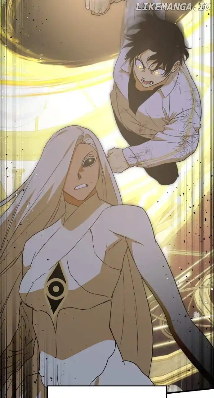 The Fabled Warrior Chapter 146