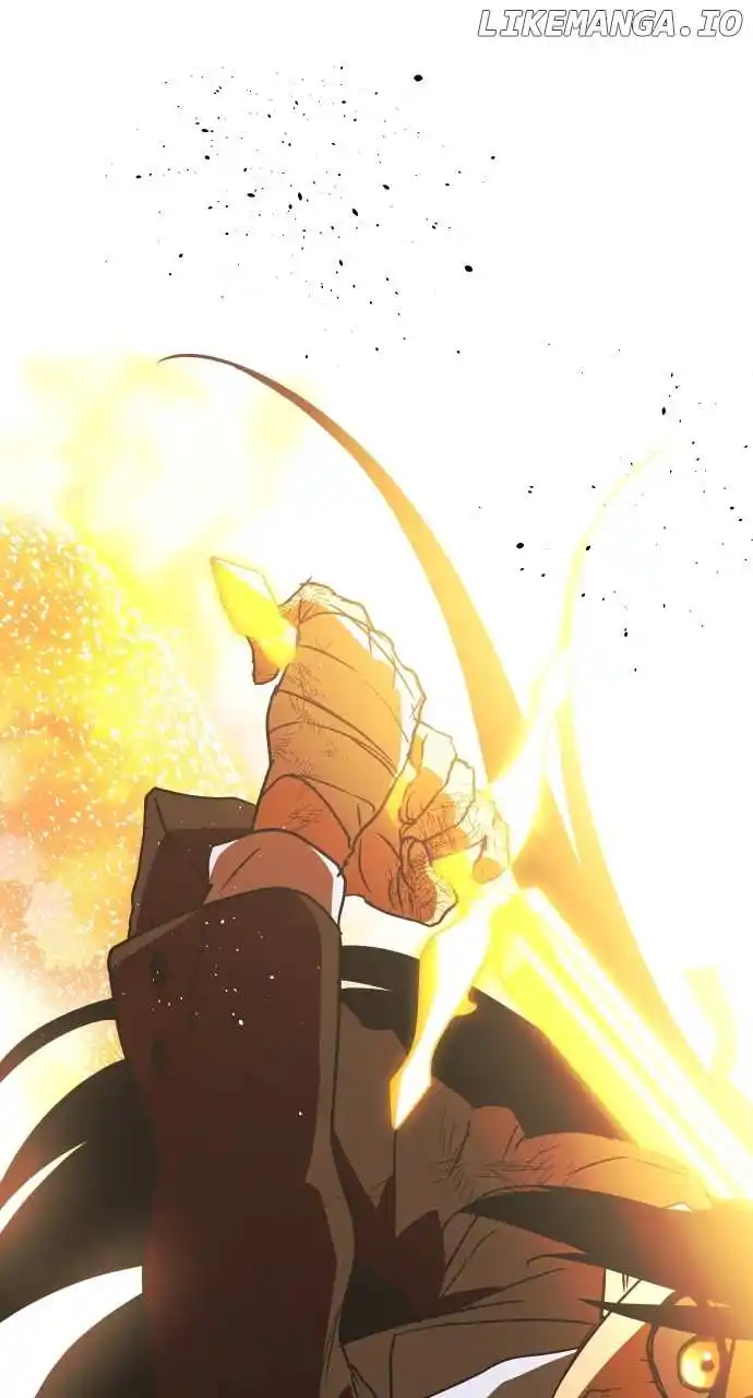 The Fabled Warrior Chapter 146