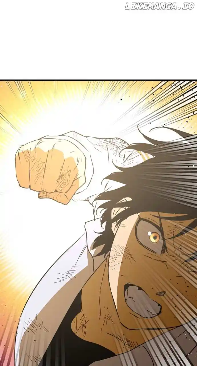 The Fabled Warrior Chapter 146