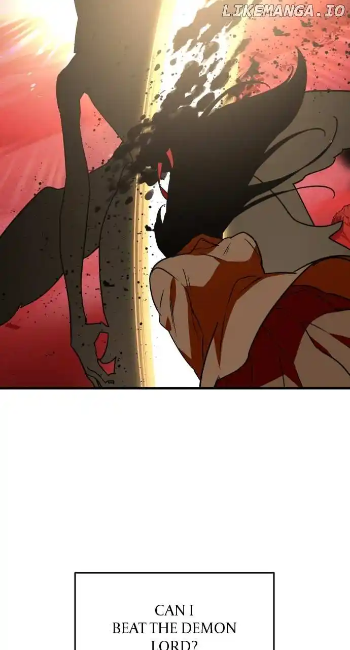 The Fabled Warrior Chapter 146