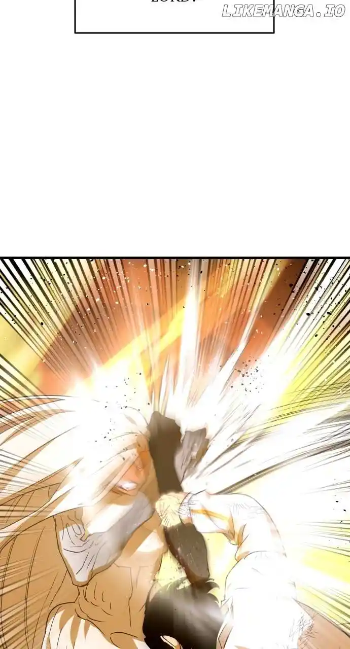 The Fabled Warrior Chapter 146