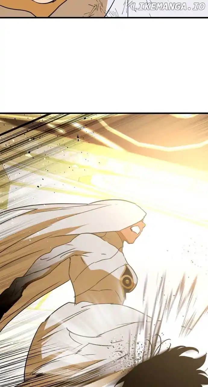 The Fabled Warrior Chapter 146