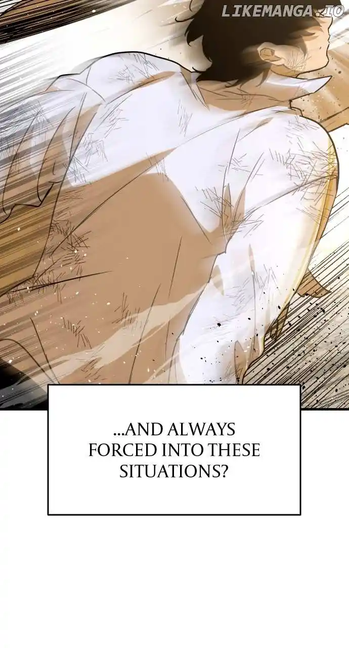 The Fabled Warrior Chapter 146