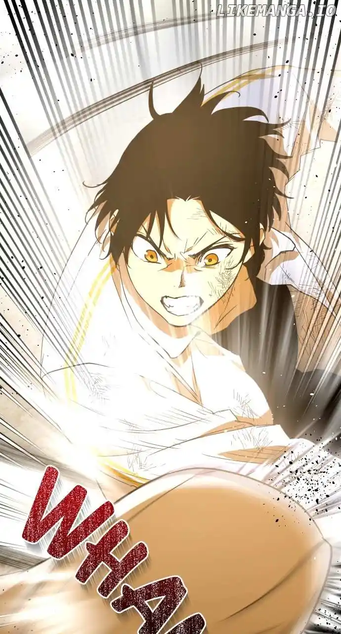 The Fabled Warrior Chapter 146