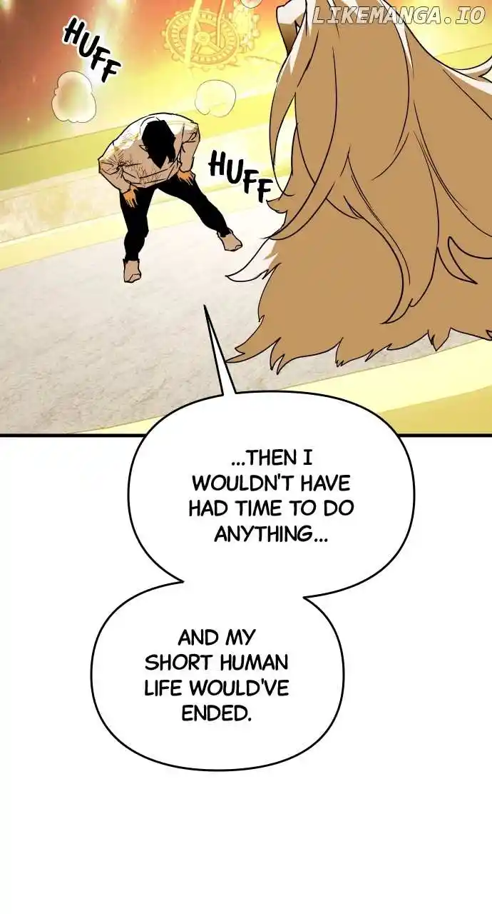 The Fabled Warrior Chapter 146