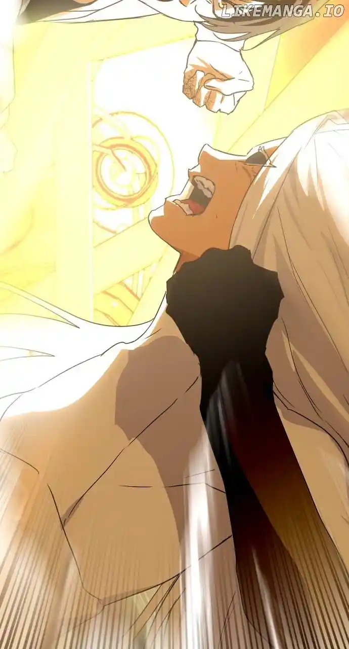 The Fabled Warrior Chapter 146