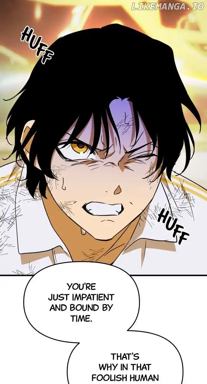 The Fabled Warrior Chapter 146