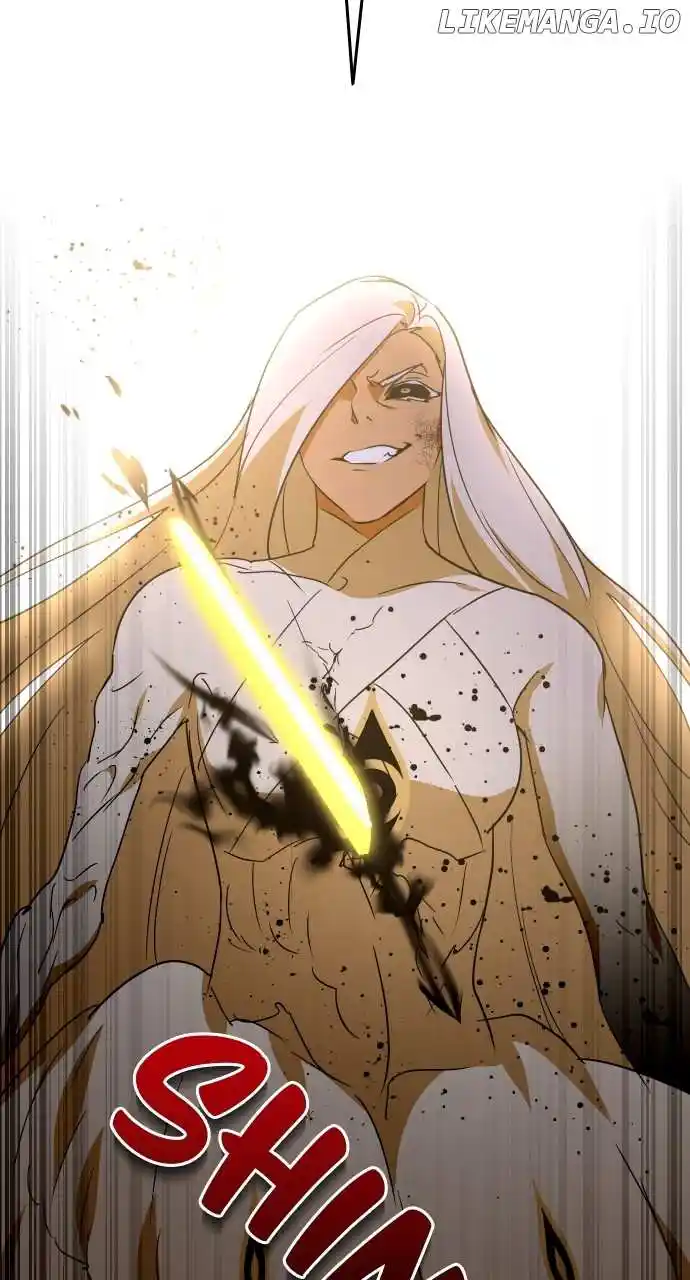 The Fabled Warrior Chapter 146