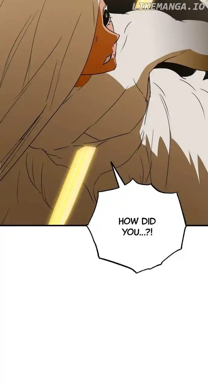 The Fabled Warrior Chapter 146