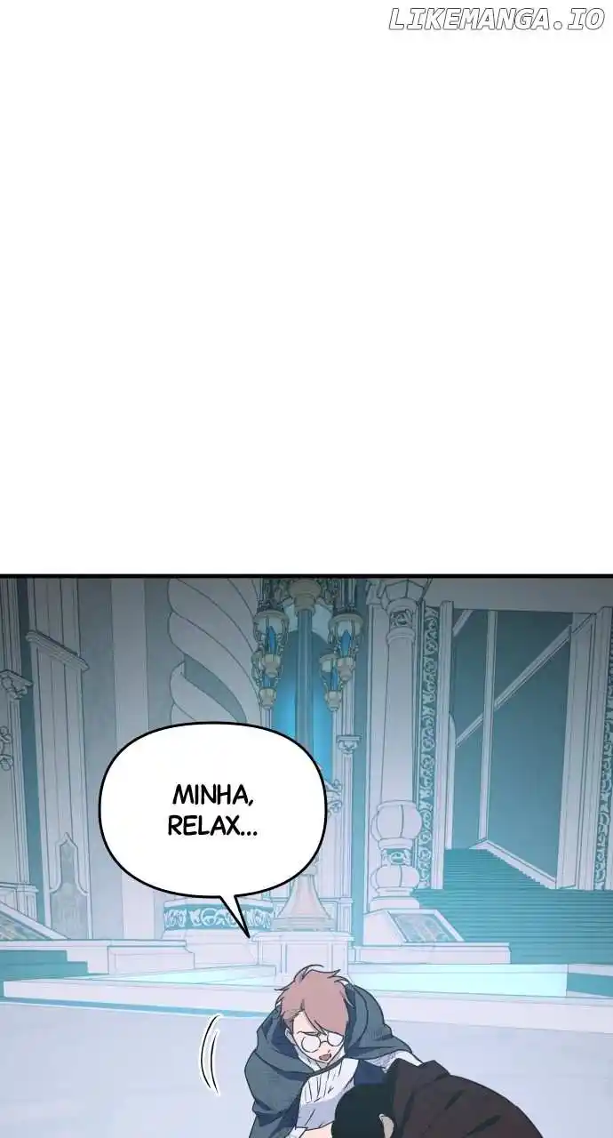 The Fabled Warrior Chapter 146