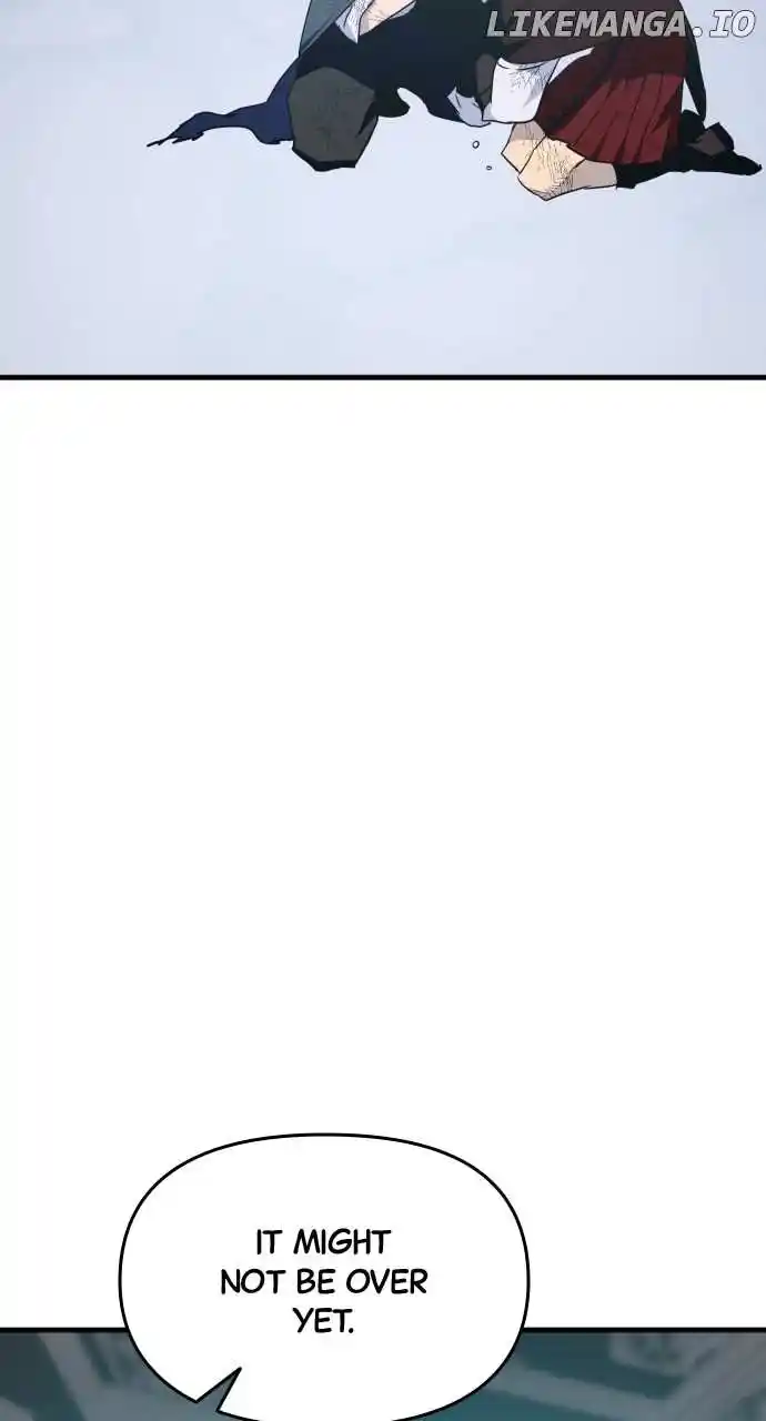 The Fabled Warrior Chapter 146