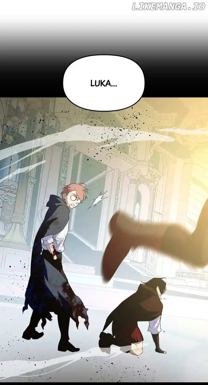 The Fabled Warrior Chapter 146