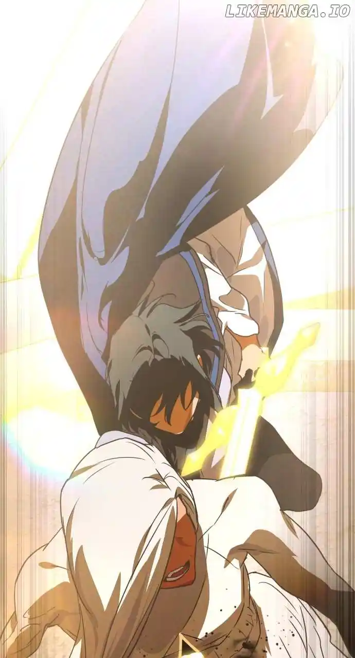 The Fabled Warrior Chapter 146