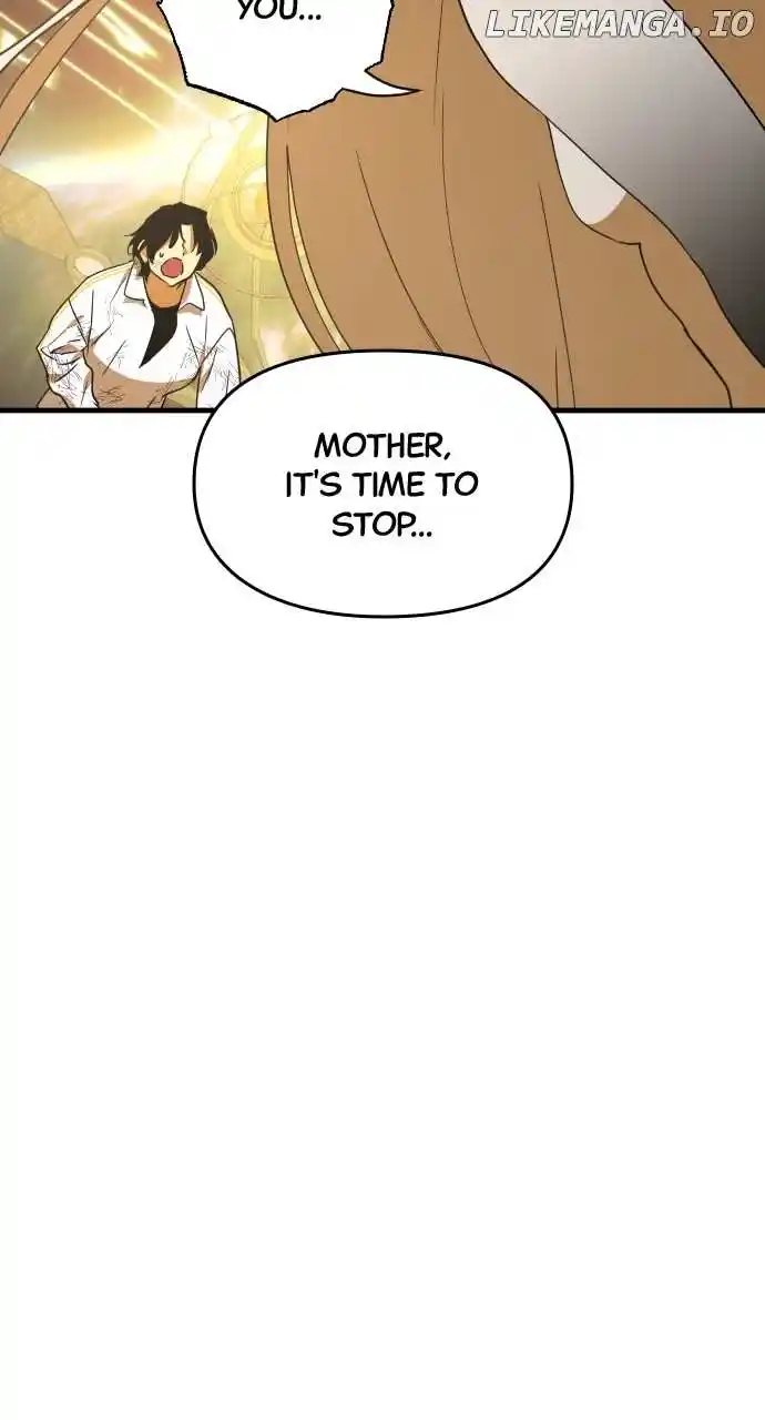 The Fabled Warrior Chapter 146