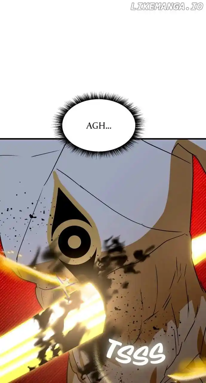 The Fabled Warrior Chapter 146