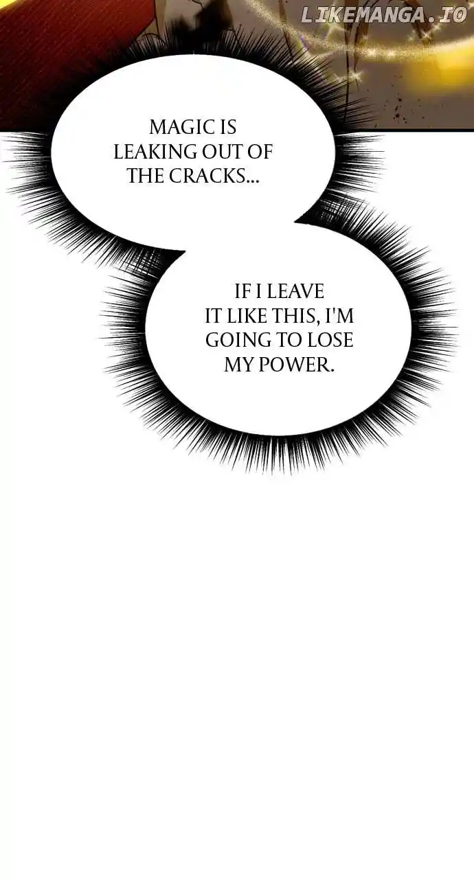 The Fabled Warrior Chapter 146