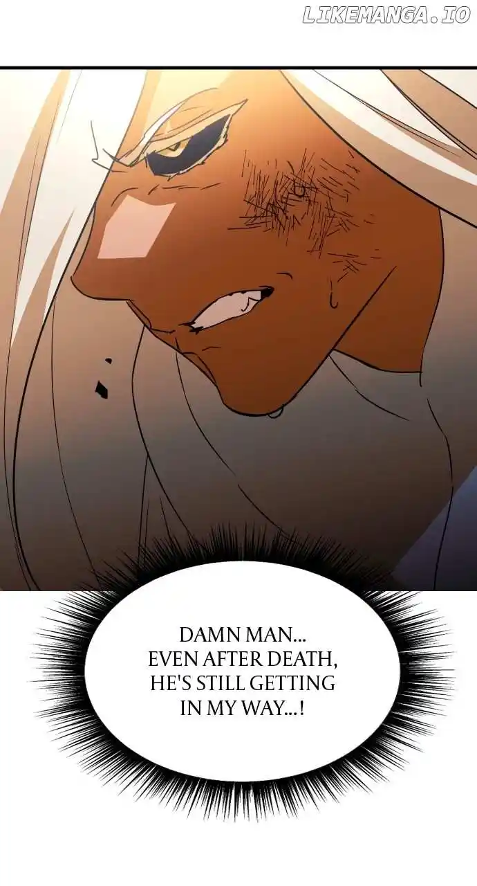 The Fabled Warrior Chapter 146