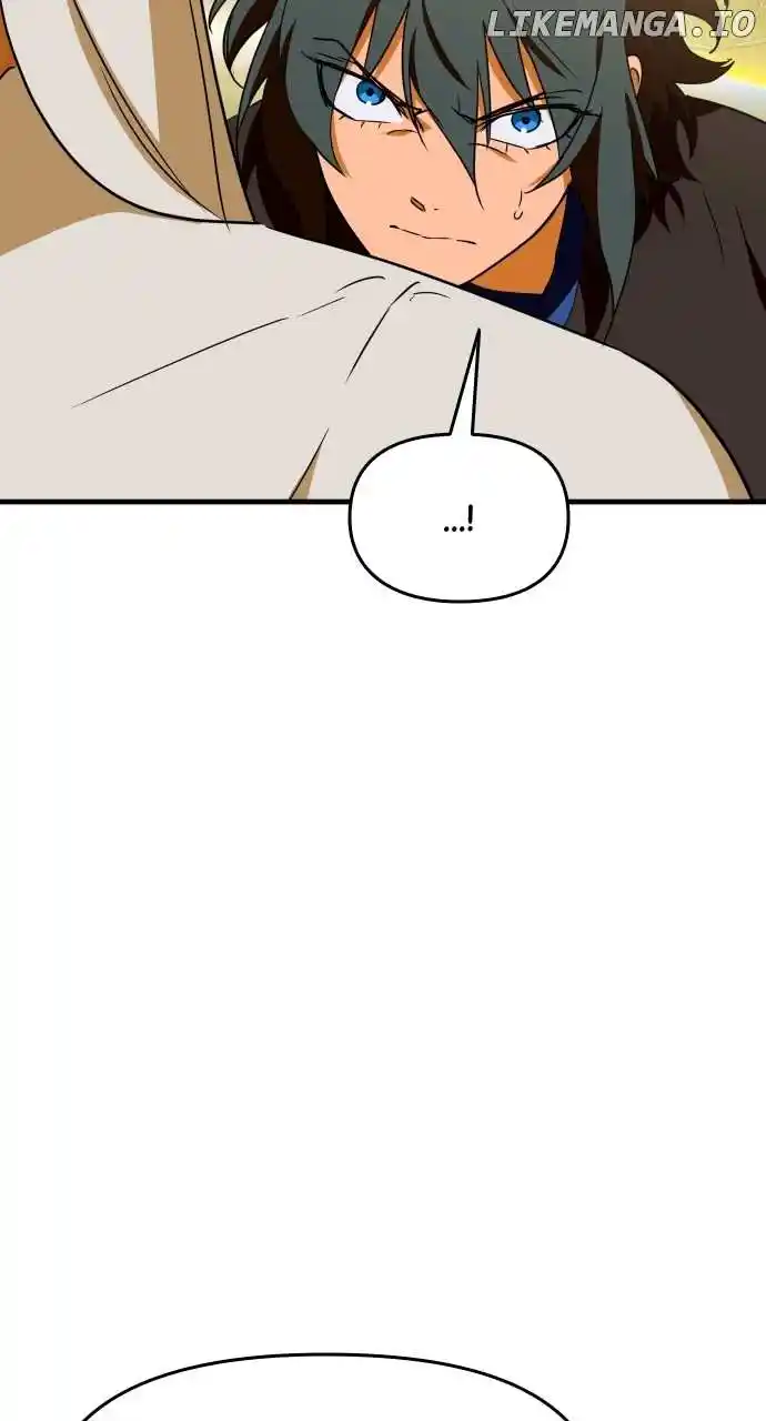 The Fabled Warrior Chapter 146