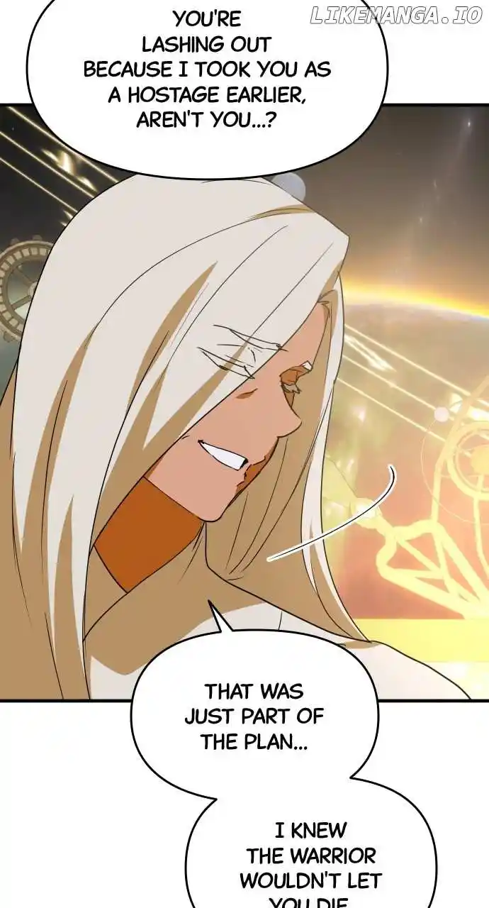 The Fabled Warrior Chapter 146