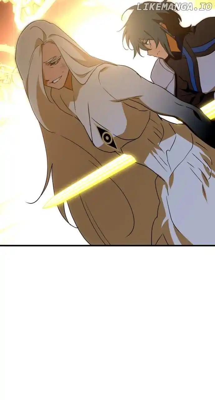 The Fabled Warrior Chapter 146