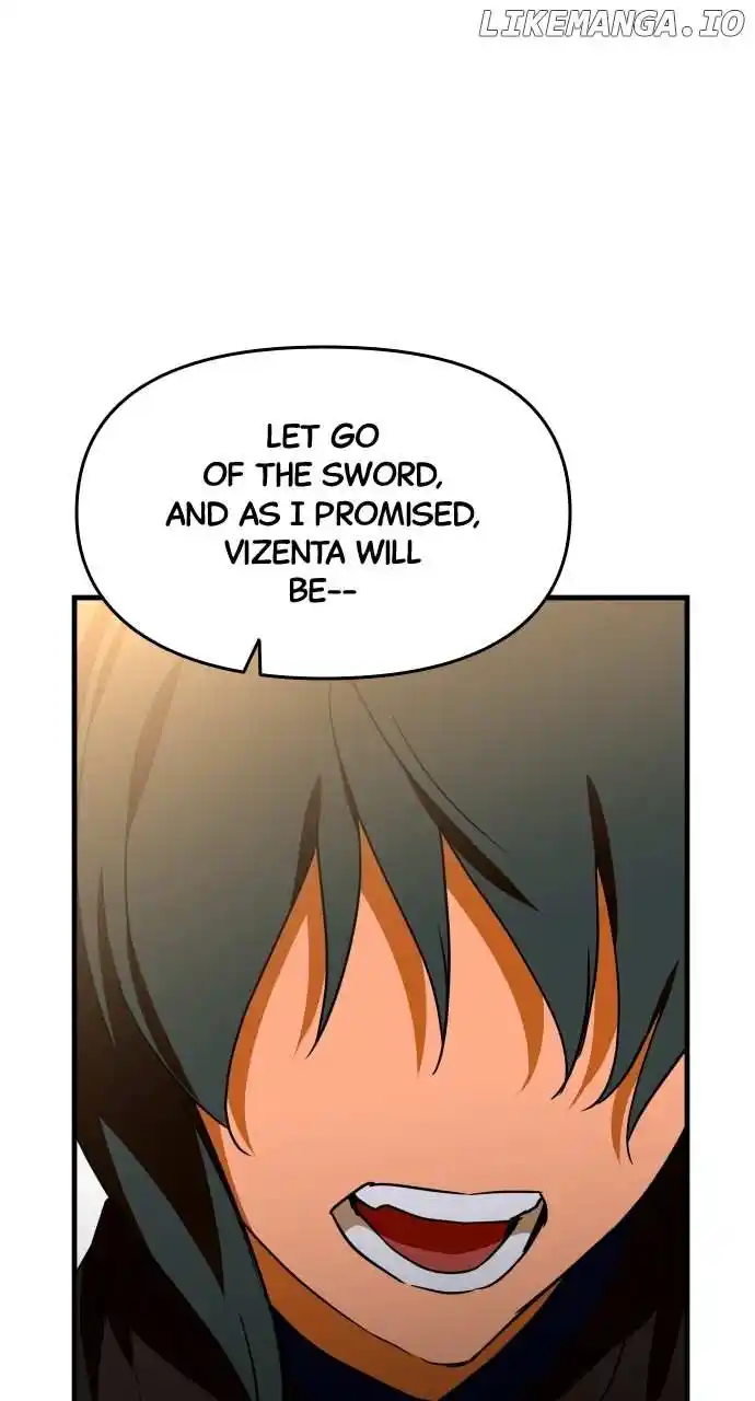 The Fabled Warrior Chapter 146