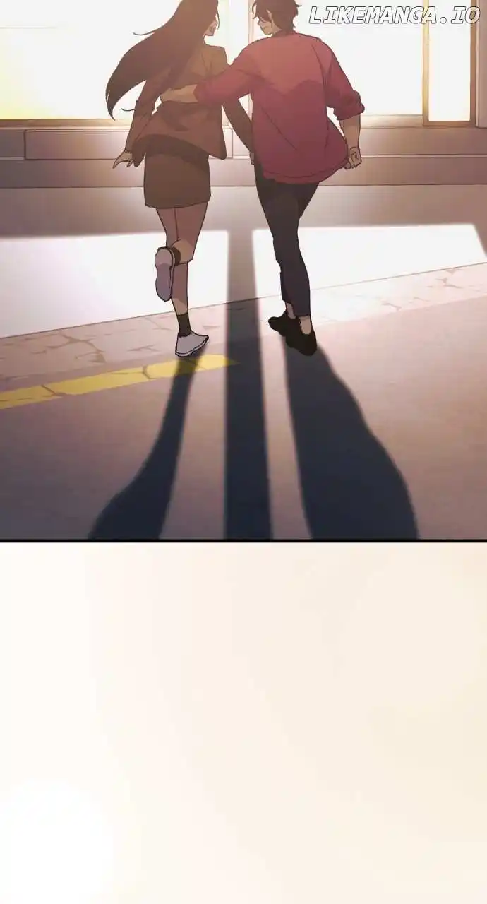 The Fabled Warrior Chapter 146