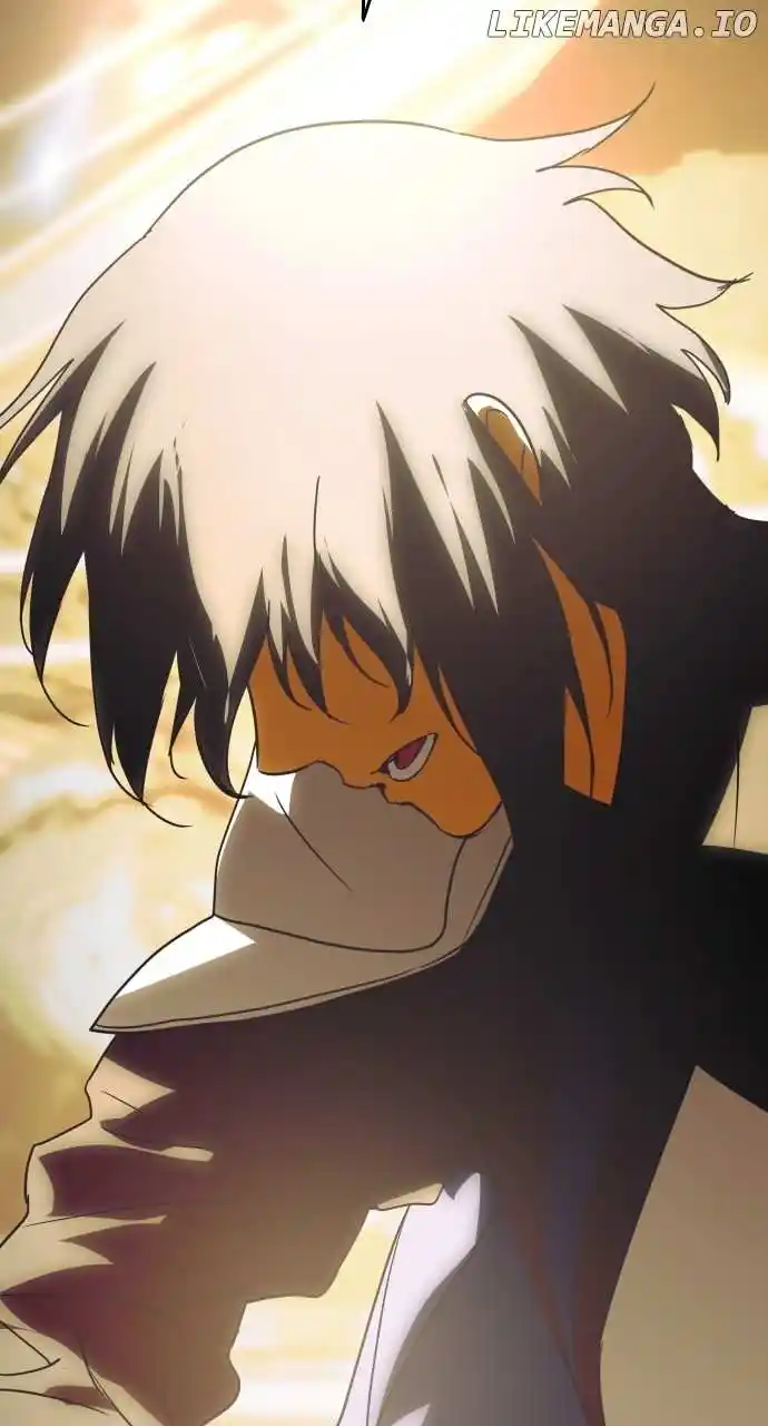 The Fabled Warrior Chapter 146