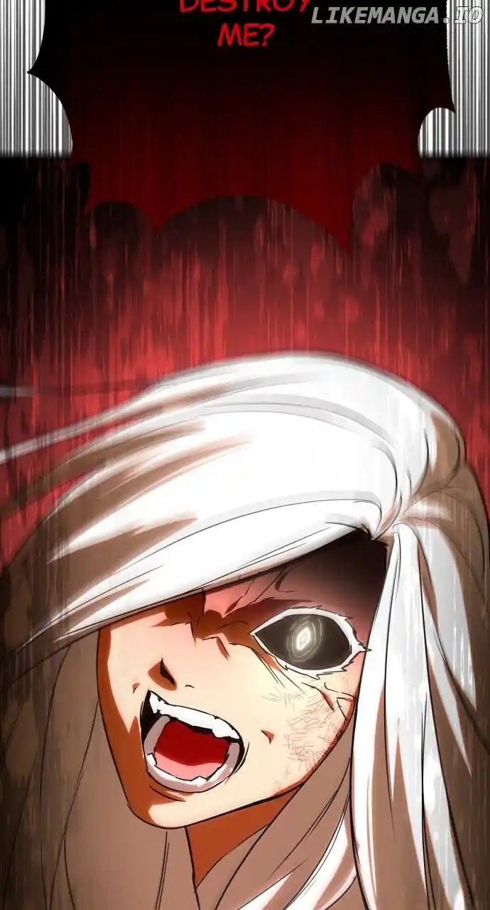 The Fabled Warrior Chapter 146