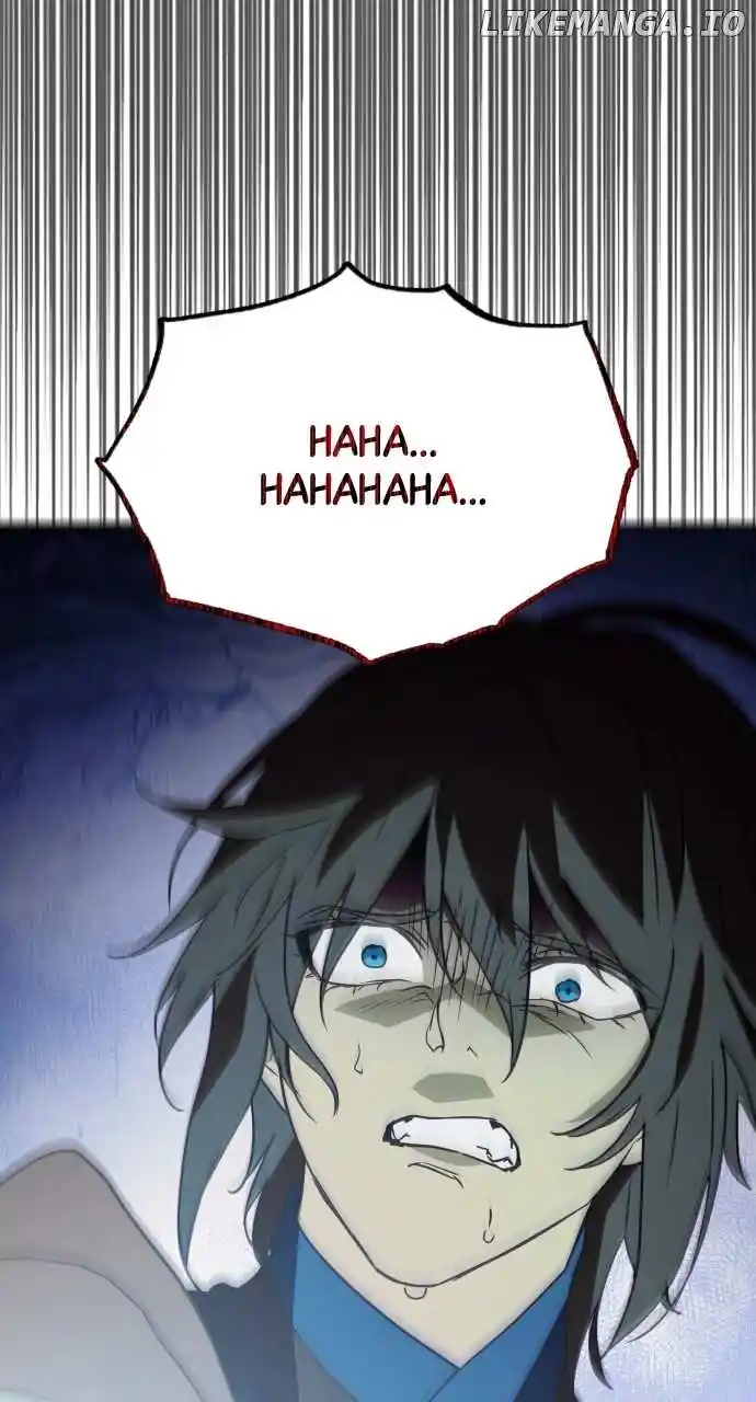 The Fabled Warrior Chapter 146