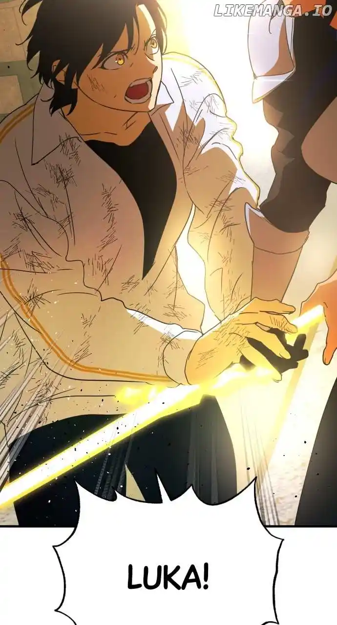 The Fabled Warrior Chapter 146