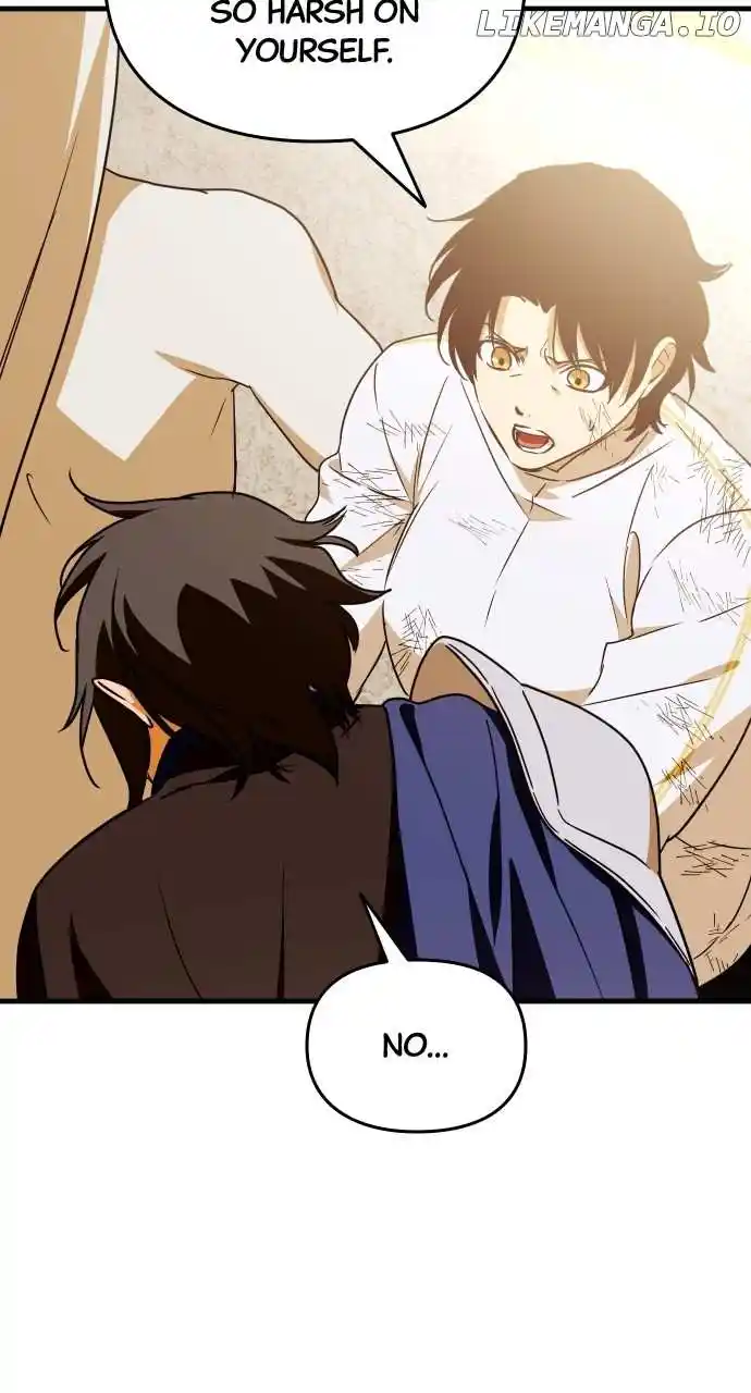 The Fabled Warrior Chapter 146