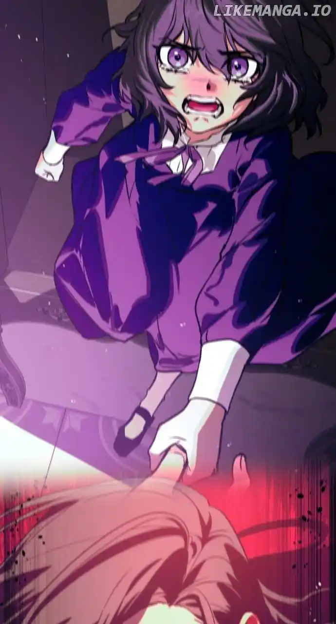 The Fabled Warrior Chapter 146