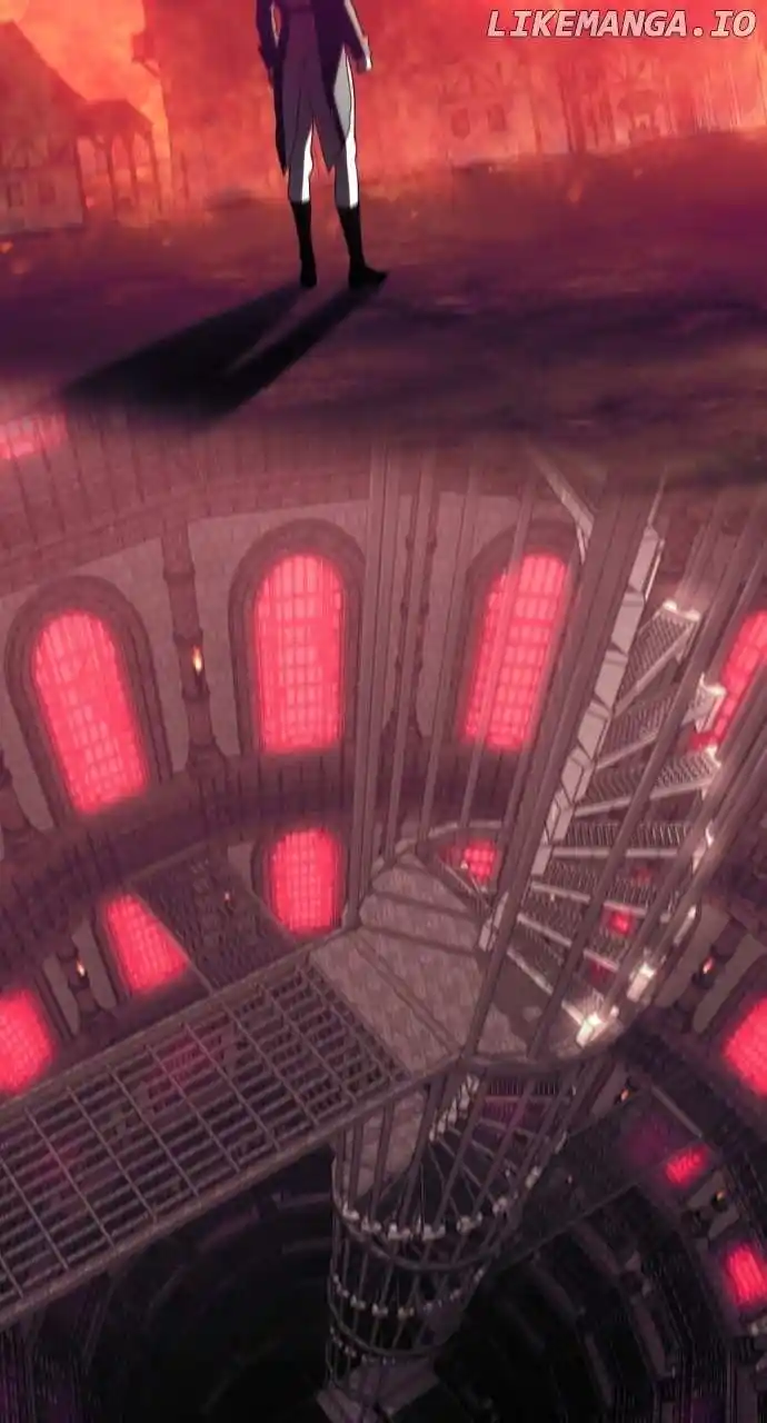 The Fabled Warrior Chapter 146