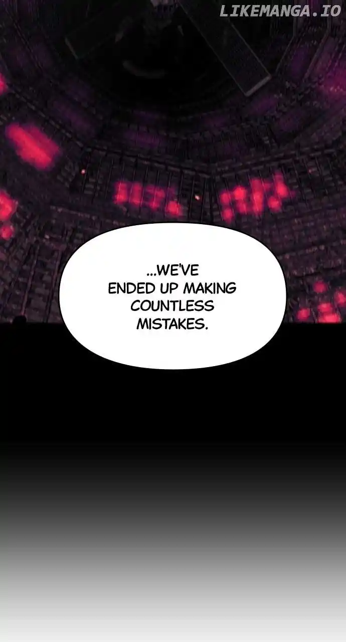 The Fabled Warrior Chapter 146