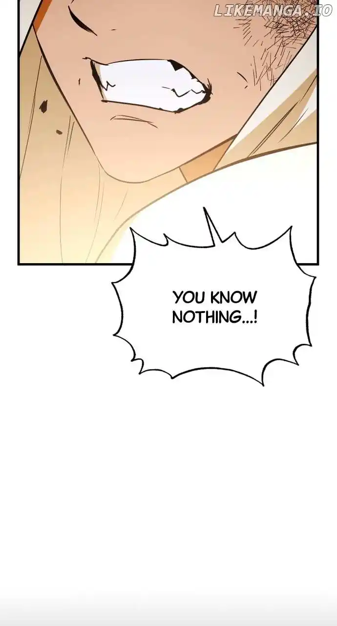 The Fabled Warrior Chapter 146