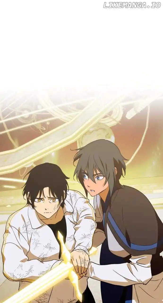 The Fabled Warrior Chapter 146