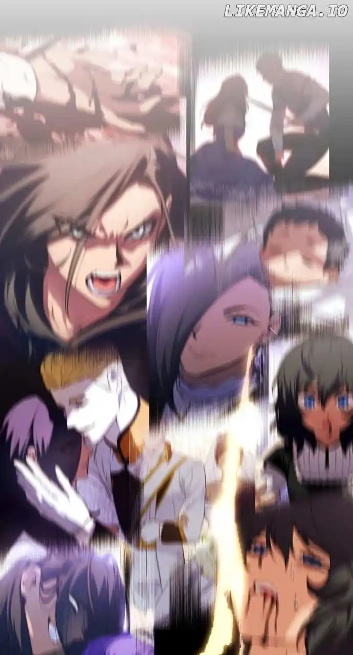 The Fabled Warrior Chapter 146