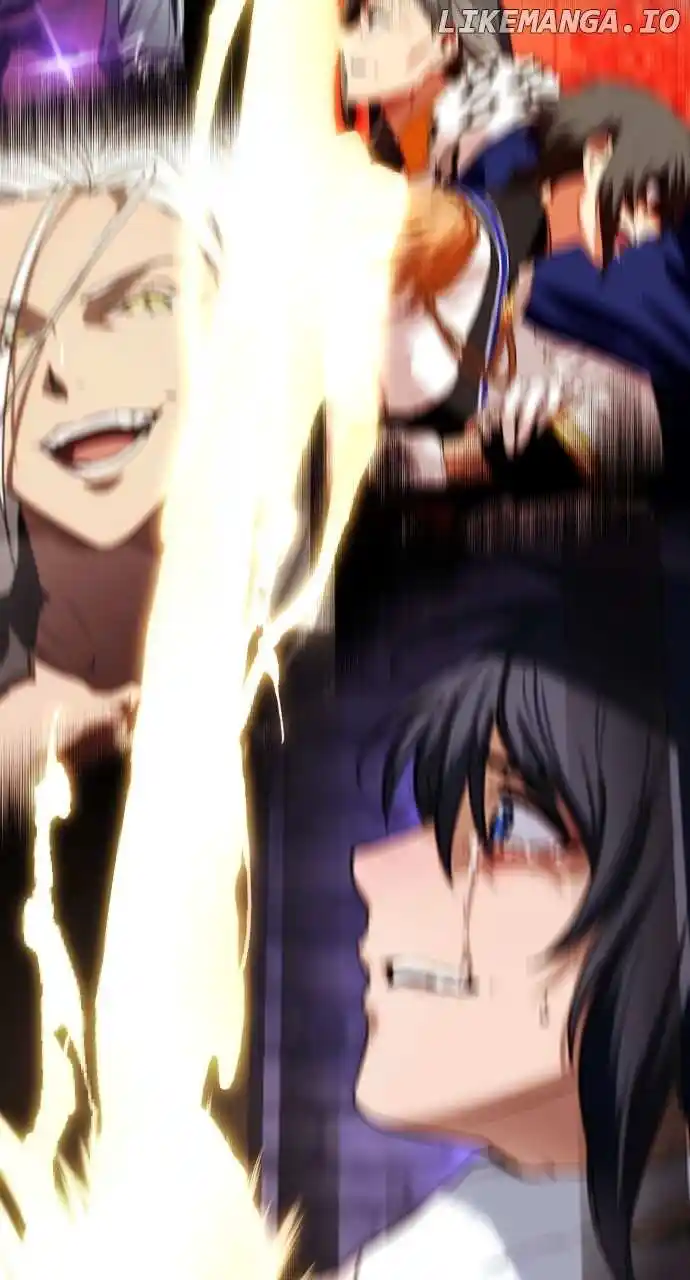 The Fabled Warrior Chapter 146