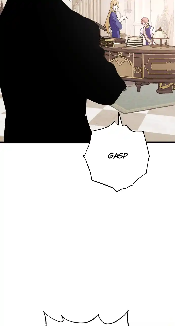 The Fabled Warrior Chapter 148