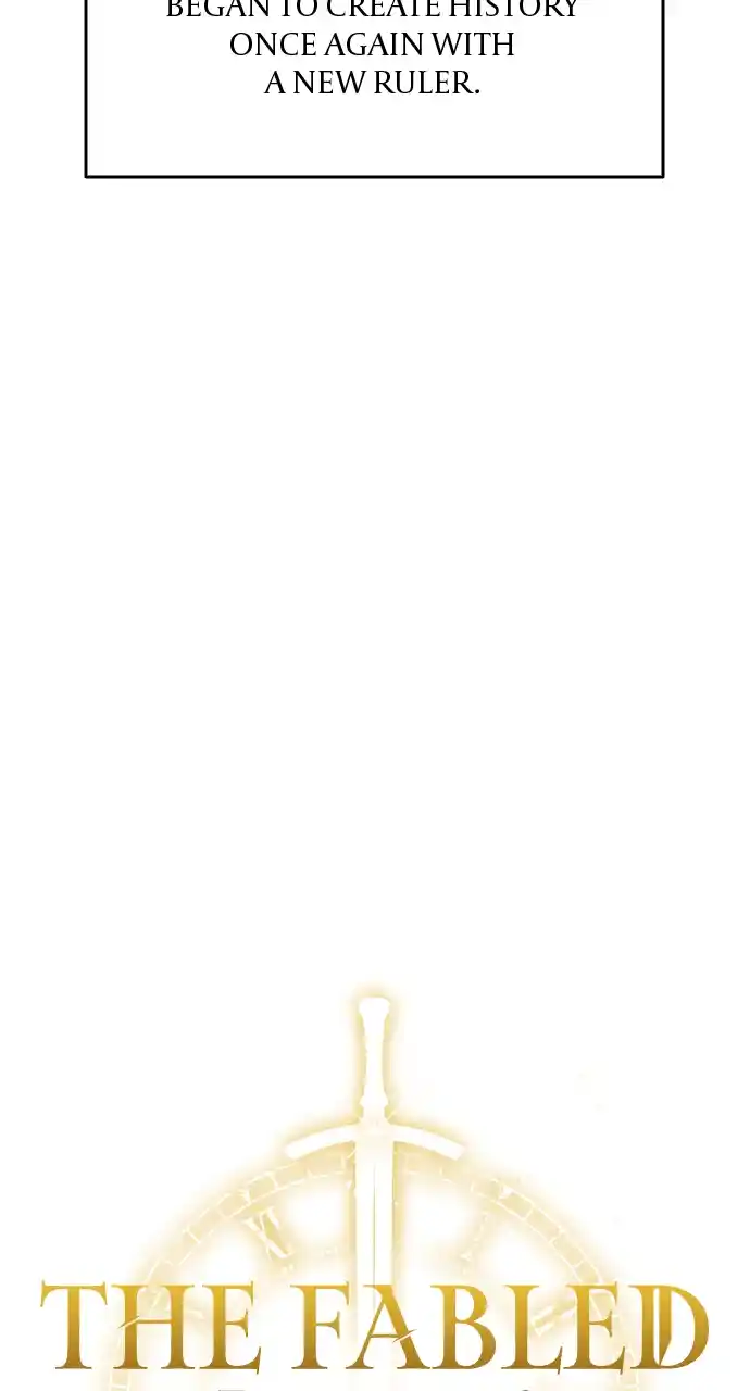 The Fabled Warrior Chapter 148