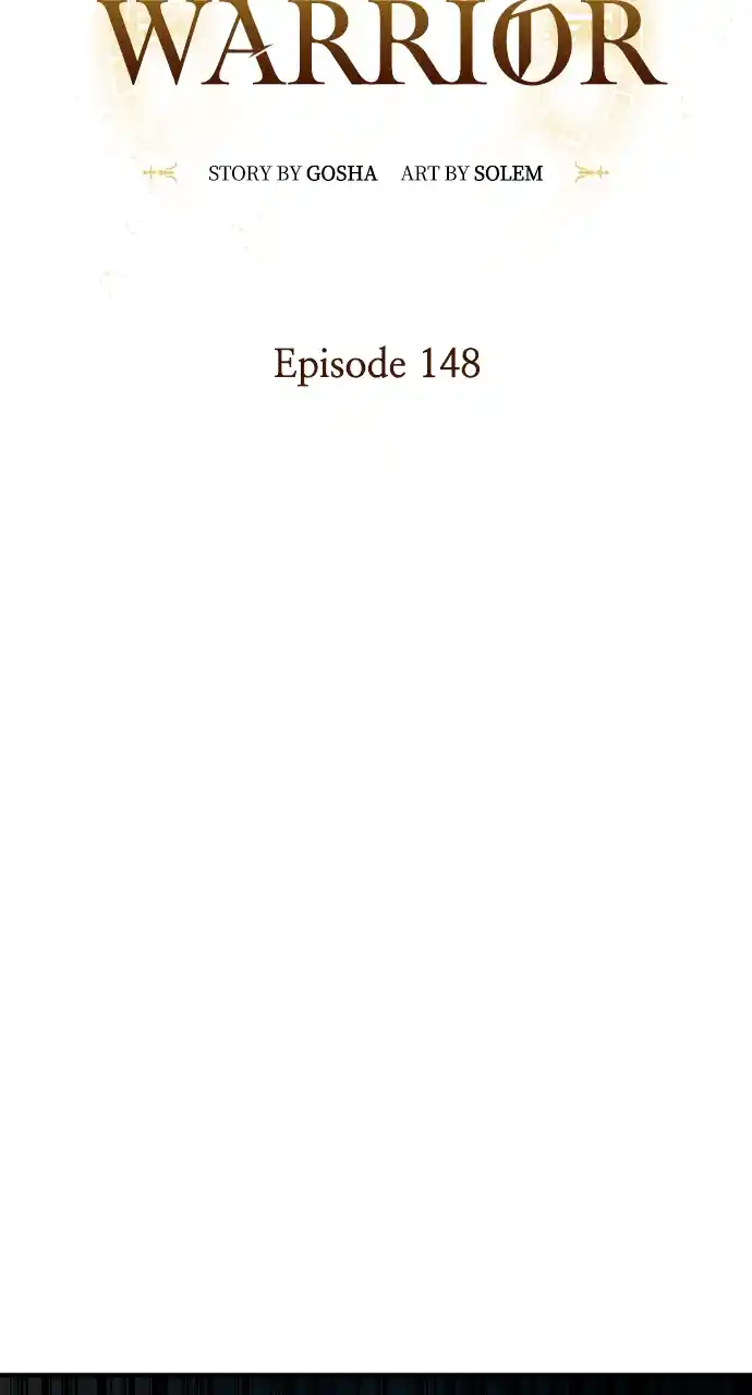 The Fabled Warrior Chapter 148