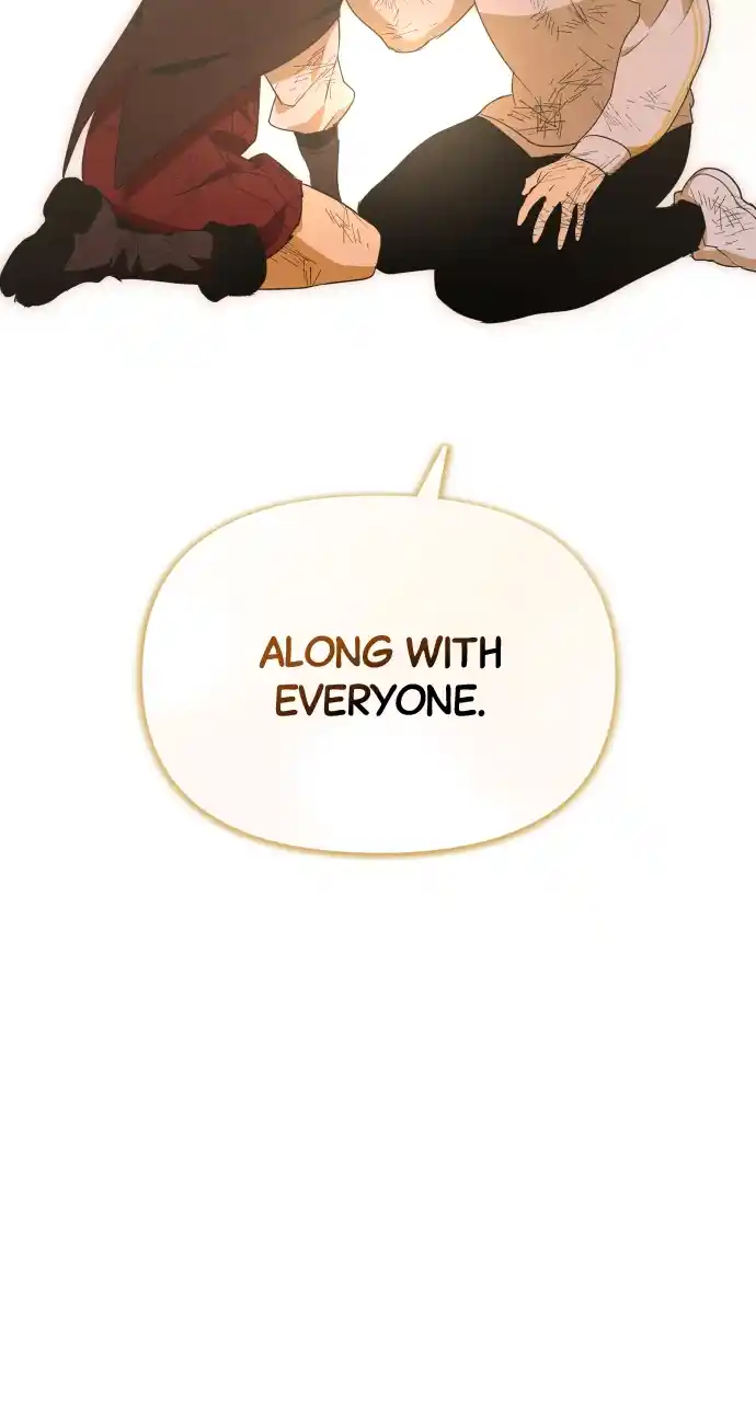 The Fabled Warrior Chapter 148