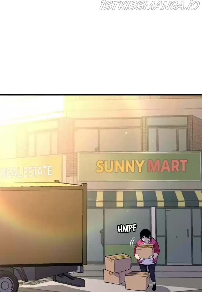 The Fabled Warrior Chapter 15