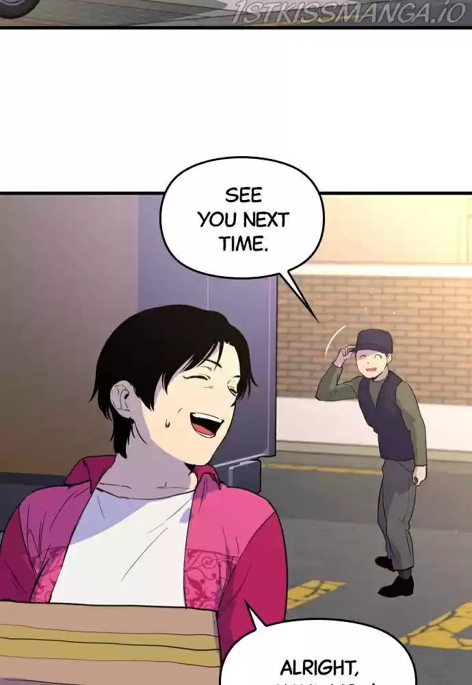 The Fabled Warrior Chapter 15