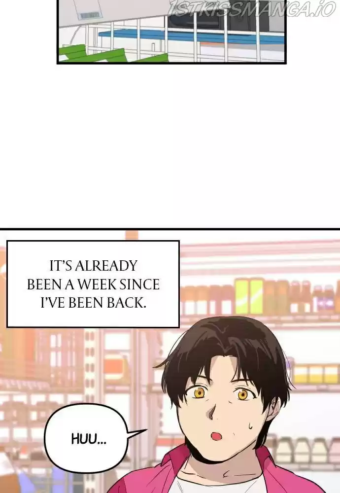 The Fabled Warrior Chapter 15